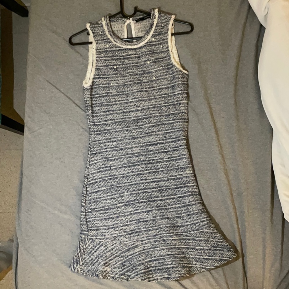 Business party dress!